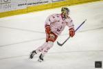 Photo hockey match Cergy-Pontoise - Marseille le 25/10/2024