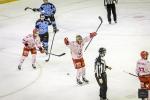 Photo hockey match Cergy-Pontoise - Marseille le 25/10/2024