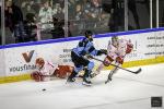 Photo hockey match Cergy-Pontoise - Marseille le 25/10/2024