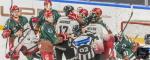 Photo hockey match Cergy-Pontoise - Mulhouse le 22/11/2022