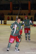 Photo hockey match Cergy-Pontoise - Neuilly/Marne le 19/03/2011