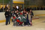 Photo hockey match Cergy-Pontoise - Neuilly/Marne le 19/03/2011