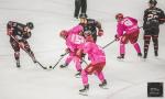 Photo hockey match Cergy-Pontoise - Nice le 28/10/2022
