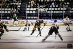 Photo hockey match Cergy-Pontoise - Nice le 08/10/2024