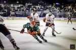 Photo hockey match Cergy-Pontoise - Nice le 08/10/2024