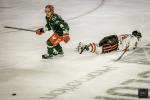 Photo hockey match Cergy-Pontoise - Nice le 08/10/2024