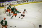 Photo hockey match Cergy-Pontoise - Nice le 08/10/2024