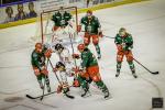 Photo hockey match Cergy-Pontoise - Nice le 08/10/2024