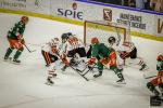 Photo hockey match Cergy-Pontoise - Nice le 08/10/2024