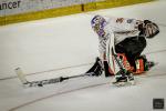 Photo hockey match Cergy-Pontoise - Nice le 08/10/2024