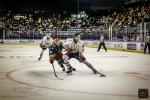 Photo hockey match Cergy-Pontoise - Nice le 08/10/2024