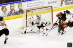 Photo hockey match Cergy-Pontoise - Nice le 06/12/2024