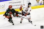 Photo hockey match Cergy-Pontoise - Nice le 06/12/2024