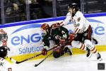 Photo hockey match Cergy-Pontoise - Nice le 06/12/2024