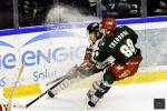 Photo hockey match Cergy-Pontoise - Nice le 06/12/2024