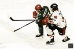 Photo hockey match Cergy-Pontoise - Nice le 06/12/2024