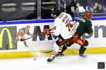 Photo hockey match Cergy-Pontoise - Nice le 06/12/2024