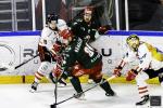 Photo hockey match Cergy-Pontoise - Nice le 06/12/2024