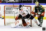 Photo hockey match Cergy-Pontoise - Nice le 06/12/2024