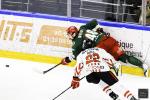 Photo hockey match Cergy-Pontoise - Nice le 06/12/2024