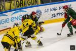Photo hockey match Cergy-Pontoise - Rouen le 27/03/2024