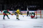 Photo hockey match Cergy-Pontoise - Rouen le 27/03/2024