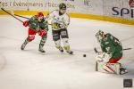 Photo hockey match Cergy-Pontoise - Rouen le 27/09/2024