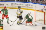 Photo hockey match Cergy-Pontoise - Rouen le 27/09/2024