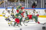 Photo hockey match Cergy-Pontoise - Rouen le 27/09/2024