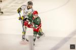 Photo hockey match Cergy-Pontoise - Rouen le 27/09/2024