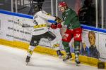 Photo hockey match Cergy-Pontoise - Rouen le 27/09/2024