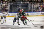 Photo hockey match Cergy-Pontoise - Rouen le 27/09/2024