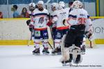 Photo hockey match Chlons-en-Champagne - Luxembourg le 03/05/2024