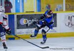 Photo hockey match Chlons-en-Champagne - Luxembourg le 03/05/2024