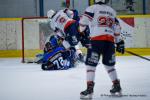 Photo hockey match Chlons-en-Champagne - Luxembourg le 03/05/2024