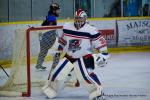 Photo hockey match Chlons-en-Champagne - Luxembourg le 03/05/2024