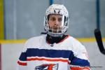 Photo hockey match Chlons-en-Champagne - Luxembourg le 03/05/2024