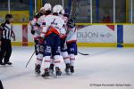 Photo hockey match Chlons-en-Champagne - Luxembourg le 03/05/2024