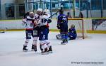 Photo hockey match Chlons-en-Champagne - Luxembourg le 03/05/2024