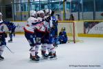 Photo hockey match Chlons-en-Champagne - Luxembourg le 03/05/2024