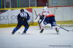 Photo hockey match Chlons-en-Champagne - Luxembourg le 03/05/2024