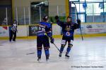 Photo hockey match Chlons-en-Champagne - Luxembourg le 03/05/2024