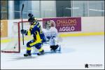 Photo hockey match Chlons-en-Champagne - Paris (FV) le 04/11/2017