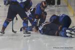 Photo hockey match Chlons-en-Champagne - Wasquehal Lille le 04/05/2024