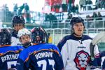 Photo hockey match Chlons-en-Champagne - Wasquehal Lille le 04/05/2024