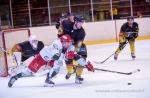 Photo hockey match Chambry - Cergy-Pontoise le 30/11/2019