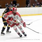 Photo hockey match Chambry - Grenoble  le 02/11/2022