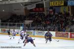 Photo hockey match Chamonix  - Angers  le 14/09/2013
