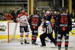 Photo hockey match Chamonix  - Angers  le 30/12/2018