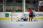 Photo hockey match Chamonix  - Angers  le 04/10/2024